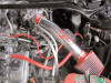 Injen Polished Short Ram Intake for 97-01 Toyota Camry V6 / 98-03 Solara V6