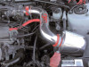 Injen Polished Short Ram Intake for 94-99 Toyota Celica GT - IS2040P