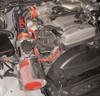 Injen Polished Short Ram Intake for 92-95 Lexus GS300 / SC300 - 93-95 Supra NA