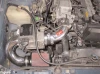 Injen Polished Short Ram Intake for 84-87 Toyota Corolla 1.6L - IS2200P