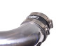 Injen Polished Power Flow Air Intake for 2018 Jeep Wrangler JL 3.6L - PF5005P