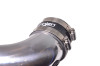 Injen Polished Power Flow Air Intake for 2018 Jeep Wrangler JL 3.6L - PF5005P