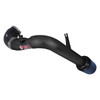 Injen Wrinkle Black Cold Air Intake w/ MR Tech for 12-14 Chevy Camaro 3.6L V6