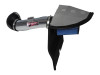 Injen Polished Power Flow Intake for 12-14 Camaro V6 - PF7013P
