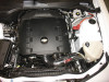 Injen Wrinkle Black Power Flow Intake for 12-14 Camaro VG 3.6L - PF7013WB