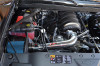 Injen Polished Power Flow Intake for 2014 Silverado / Sierra 1500 V8 5.3L