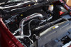 Injen Wrinkle Black Power Flow Intake for 09-15 Ram 1500 Hemi V8 - PF8053WB