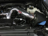 Injen Polished Power Flow Intake for 12-13 Ford F150 EcoBoost - PF9012P