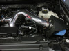 Injen Polished Power Flow Intake for 12-13 Ford F150 EcoBoost - PF9012P