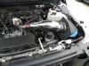 Injen Polished Power Flow Intake for 09-10 Ford F150 V8 - PF9027P