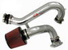Injen Polished Cold Air Intake for 98-99 Subaru Impreza 2.5RS - RD1220P