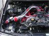 Injen Polished Cold Air Intake for 98-99 Subaru Impreza 2.5RS - RD1220P