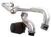 Injen Polished Cold Air Intake for 94-01 Acura Integra LS / RS - RD1420P