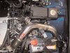 Injen Polished Cold Air Intake for 03-07 Honda Accord L4 - RD1680P