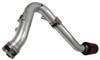 Injen Polished Cold Air Intake for 04-06 Potiac Vibe GT / 05-06 Corolla XRS