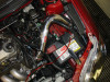 Injen Polished Cold Air Intake for 04-06 Potiac Vibe GT / 05-06 Corolla XRS