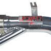 Injen Polished Cold Air Intake for 99-06 Audi TT / TT Quattro - RD3025P