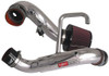 Injen Polished Cold Air Intake for 2003 Mazdaspeed Protege - RD6066P