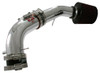 Injen Polished Cold Air Intake for 03-08 Mazda 6 2.3L - RD6068P