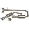 Injen Stainless Steel Exhaust for 11-14 Hyundai Sonata Turbo / Kia Optima Turbo