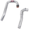Injen Polished Intercooler Pipe Kit for 2010 Genesis Coupe Turbo - SES1385ICP