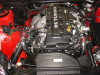 Injen Black Intercooler Pipe Kit for 2010 Genesis Coupe Turbo - SES1385ICPBLK