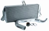 Injen Black Intercooler Pipe Kit for 2010 Genesis Coupe Turbo - SES1385ICPBLK