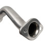 Injen Stainless Sleel Axleback Exhaust for 12-15 Honda Civic SI - SES1579