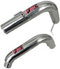 Injen Polished Intercooler Pipe Kit for 2013 Dodge Dart Turbo - SES5040ICP