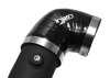 Injen Wrinkle Black Intercooler Pipes for 16-17 Camaro 2.0 / 13-17 ATS Turbo