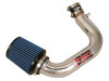Injen Polished Short Ram Intake for 07-12 Smart Fortwo - SP1000P