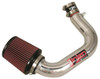 Injen Polished Short Ram Intake for 07-12 Smart Fortwo - SP1000P
