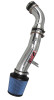 Injen Polished Two Piece Cold Air Intake for 2014 Kia Forte 1.8L  - SP1322P