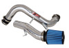 Injen Polished Cold Air Intake for 2014 Kia Forte 1.6L Koup Turbo - SP1323P