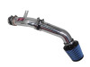 Injen Polished Cold Air Intake for 12-13 Hyundai Veloster 1.6L - SP1340P