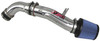 Injen Polished Tuned Cold Air Intake for 11-16 Hyundai Elantra - SP1360P