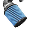 Injen Black Cold Air Intake for 2017 Hyundai Elantra 2.0L Turbo - SP1362BLK