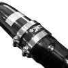 Injen Black Cold Air Intake for 2017 Hyundai Elantra 2.0L Turbo - SP1362BLK
