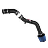 Injen Black Cold Air Intake for 03-08 Hyundai Tiburon V6 - SP1375BLK