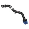 Injen Black Cold Air Intake for 03-08 Hyundai Tiburon V6 - SP1375BLK