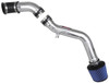 Injen Polished Cold Air Intake for 03-08 Hyundai Tiburon V6 - SP1375P