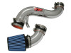 Injen Polished Short Ram Intake for 05-08 Hyundai Tiburon V6 - SP1376P