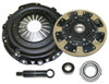 Competition Clutch Stage 3 Segmented Ceramic Clutch for 04+ STI - 15030-2600