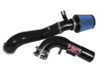 Injen Black Cold Air Intake for 09-13 Honda Fit - SP1512BLK