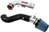 Injen Polished Cold Air Intake for 09-13 Honda Fit 1.5L - SP1512P