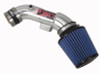 Injen Polished Tuned Air Intake for 06-11 Honda Civic 1.8L - SP1570P