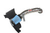 Injen Polished Short Ram Air Intake for 16-17 Honda Civic 2.0L - SP1574P
