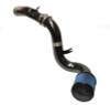 Injen Laser Black Cold Air Intake w/ Dry Filter for 17+ Civic SI Turbo