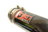 Injen Laser Black Cold Air Intake w/ Dry Filter for 17+ Civic SI Turbo