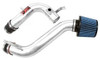 Injen Polished Cold Air Intake for 08-12 Honda Accord 2.4L - SP1675P
